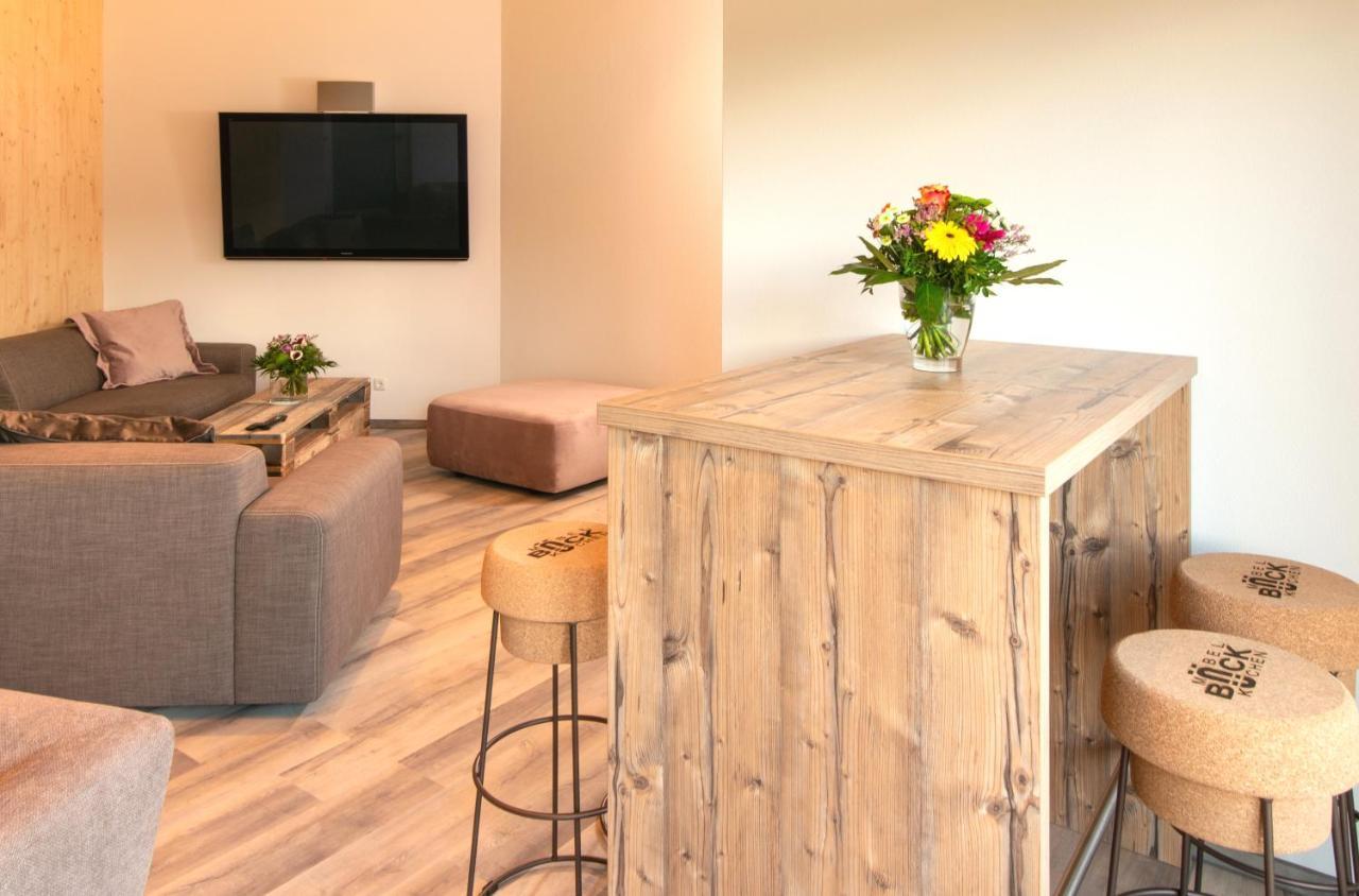 Arena Hostel Allgaeu ゾントホーフェン エクステリア 写真