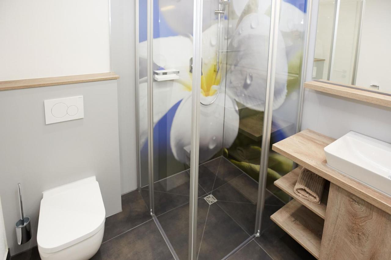 Arena Hostel Allgaeu ゾントホーフェン エクステリア 写真